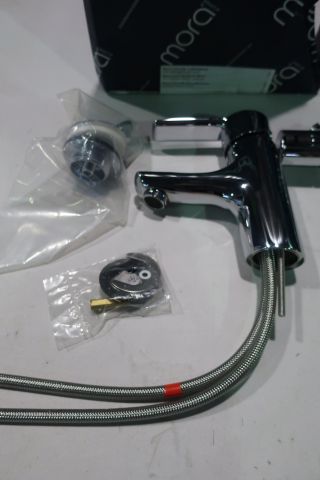 409198-2 Mora mixers. New!