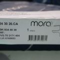 409198-4 Mora mixers. New!