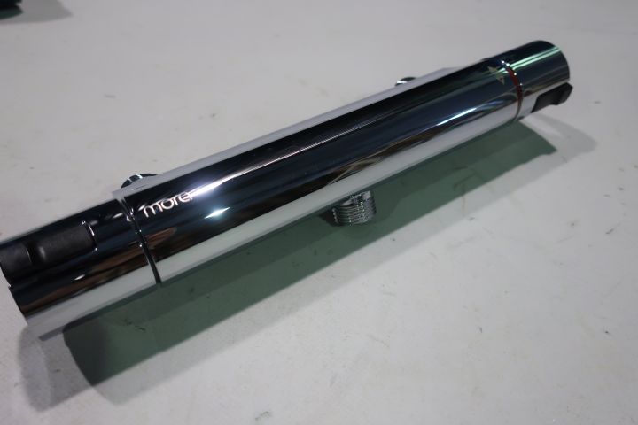 409198-5 Mora mixers. New!