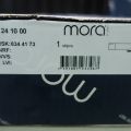 409198-8 Mora mixers. New!