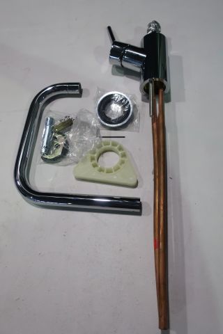 409198-9 Mora mixers. New!