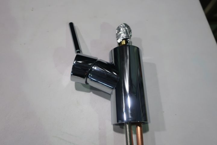 409198-10 Mora mixers. New!