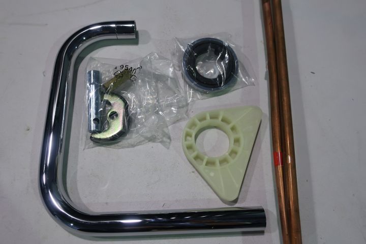 409198-11 Mora mixers. New!