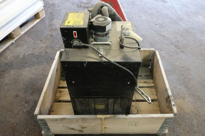 414991-1 Drinks machine Whitlenge Hi Cool 10 EF