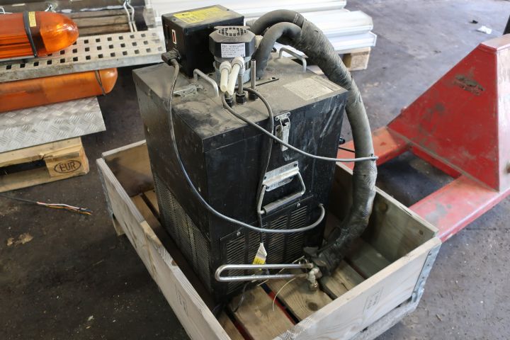 414991-2 Drinks machine Whitlenge Hi Cool 10 EF