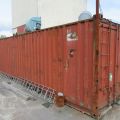 379712-1 Container / blästercontainer