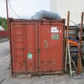 379712-2 Container / blästercontainer