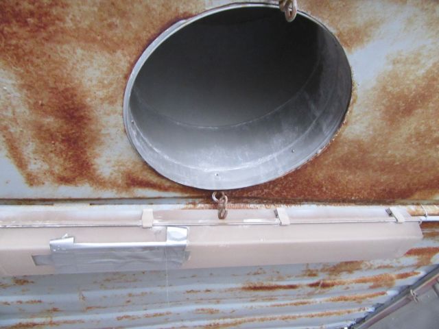 379712-7 Container / blästercontainer