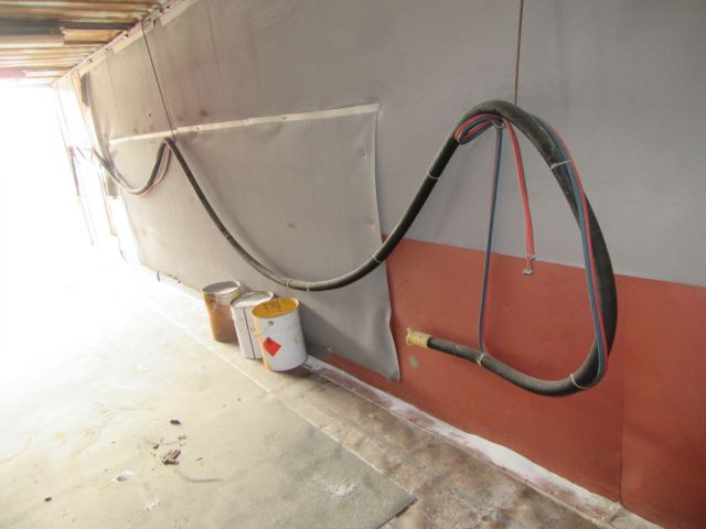 379712-10 Container / blästercontainer