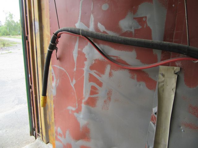 379712-12 Container / blästercontainer