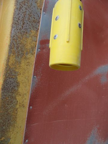 379712-14 Container / blästercontainer