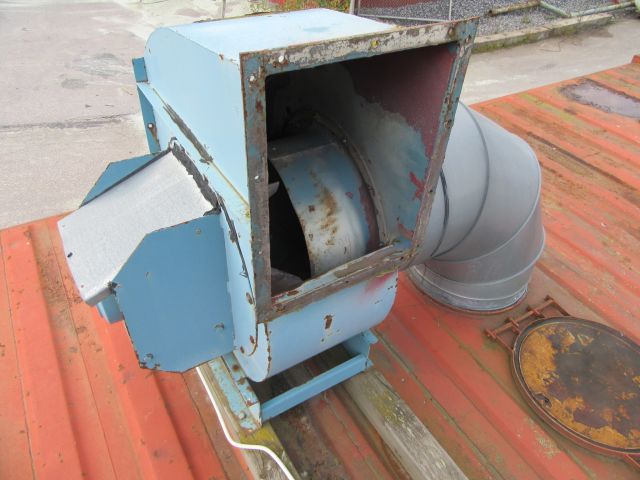 379712-17 Container / blästercontainer