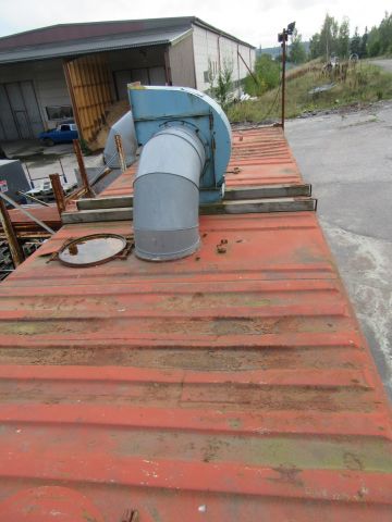 379712-18 Container / blästercontainer