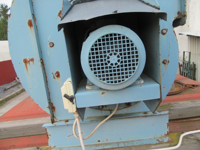 379712-19 Container / blästercontainer