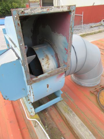 379712-21 Container / blästercontainer