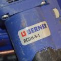 294761-3 Berner BCDH-5-1