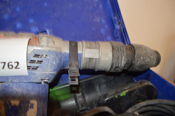 294762-3 Berner BCDH-5-1