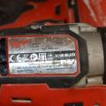 294767-4 Milwaukee M18 BLID  + Milwaukee M18 BLDD