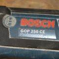 417049-2 Bosch GOP 250 CE
