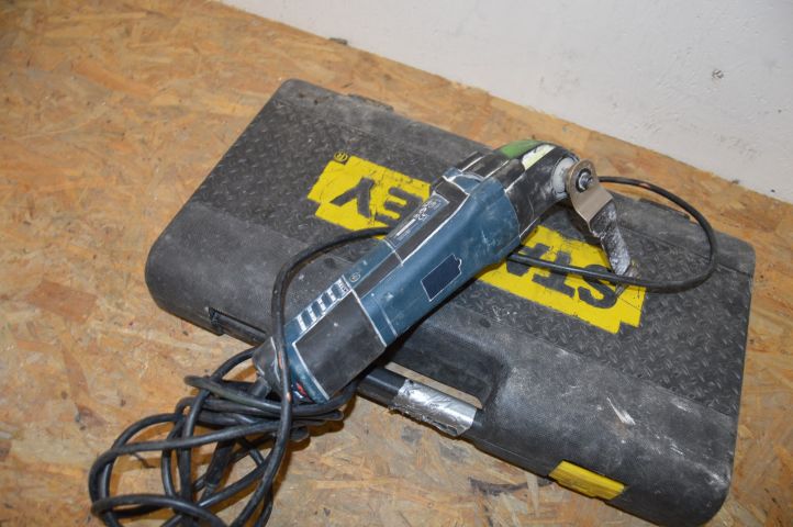 417049-4 Bosch GOP 250 CE