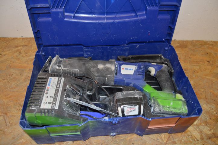 417050-1 Berner BBP 18V