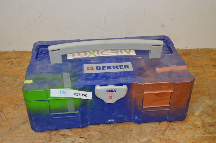 417050-5 Berner BBP 18V