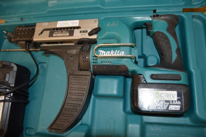 417052-2 Makita BFR540