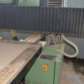 417855-6 CNC Router, Maka type KPF 6200