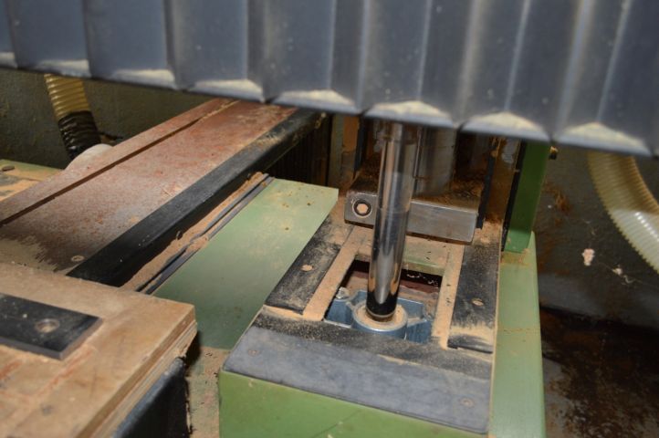 417855-7 CNC Router, Maka type KPF 6200