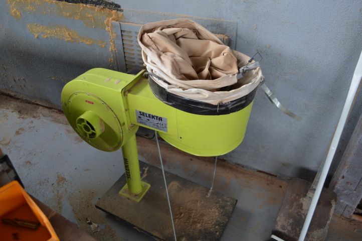 417855-21 CNC Router, Maka type KPF 6200