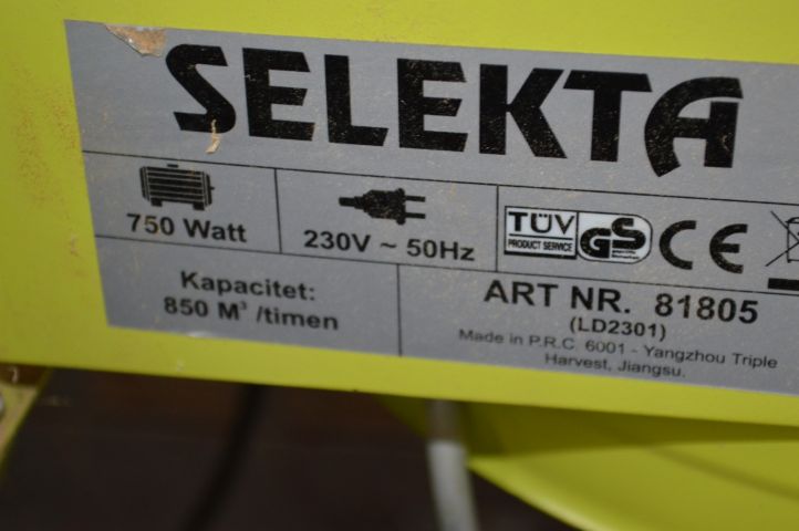 417855-22 CNC Router, Maka type KPF 6200