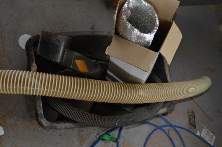 417855-23 CNC Router, Maka type KPF 6200