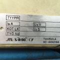 417533-6 Comprimator