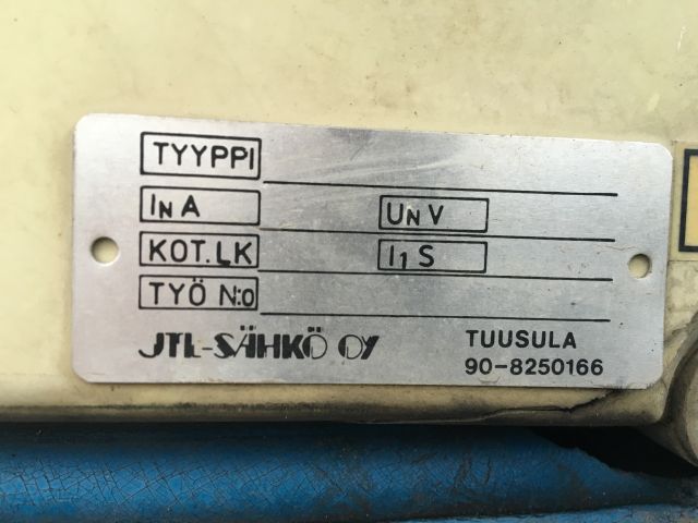 417533-6 Comprimator