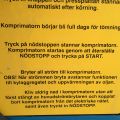 417533-7 Comprimator