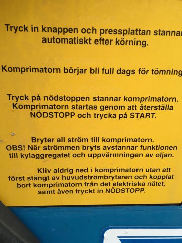 417533-7 Comprimator