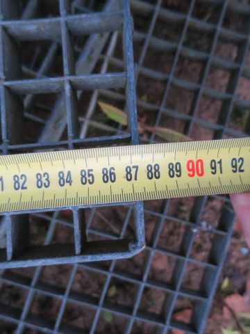 417511-10 Gallerdurk