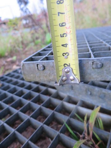 417511-11 Gallerdurk