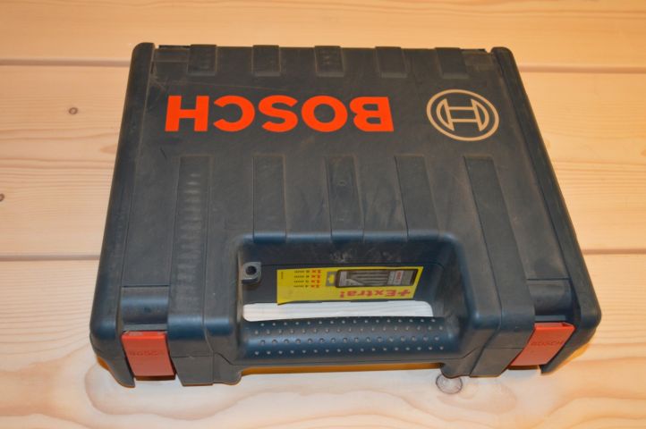 416435-2 Bosch Power T:  angle gr. GWS 1000 Pro + Drill, GSB 13 Re Pro + Jigsaw GST 65 BE Pro. Free shipping