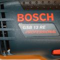 416435-7 Bosch Power T:  angle gr. GWS 1000 Pro + Drill, GSB 13 Re Pro + Jigsaw GST 65 BE Pro. Free shipping