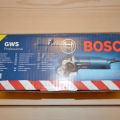 416435-11 Bosch Power T:  angle gr. GWS 1000 Pro + Drill, GSB 13 Re Pro + Jigsaw GST 65 BE Pro. Free shipping