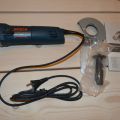 416435-14 Bosch Power T:  angle gr. GWS 1000 Pro + Drill, GSB 13 Re Pro + Jigsaw GST 65 BE Pro. Free shipping