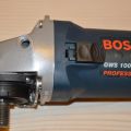 416435-15 Bosch Power T:  angle gr. GWS 1000 Pro + Drill, GSB 13 Re Pro + Jigsaw GST 65 BE Pro. Free shipping