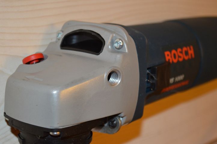 416435-16 Bosch Power T:  angle gr. GWS 1000 Pro + Drill, GSB 13 Re Pro + Jigsaw GST 65 BE Pro. Free shipping