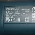 416435-17 Bosch Power T:  angle gr. GWS 1000 Pro + Drill, GSB 13 Re Pro + Jigsaw GST 65 BE Pro. Free shipping