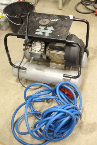 421082-1 Kompressor MFT