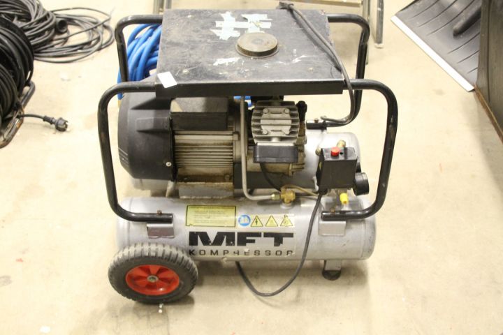 421082-2 Kompressor MFT