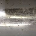 421082-3 Kompressor MFT