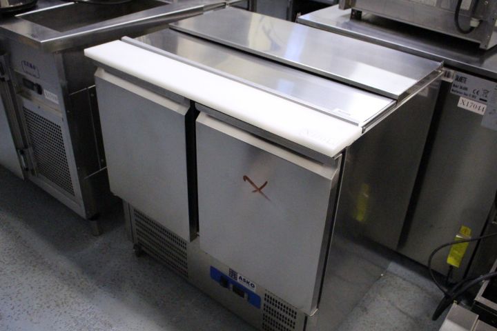 362593-1 Salladskyl ASKO SALAD90