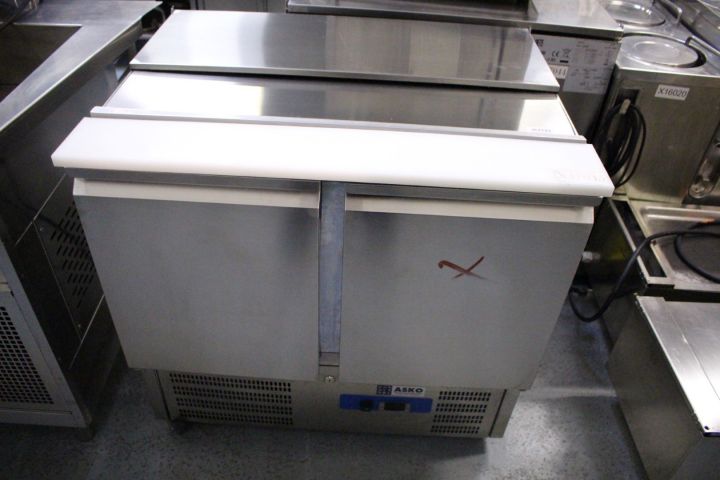 362593-2 Salladskyl ASKO SALAD90